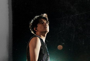 Димаш Құдайбергеннің жеке концерті Малайзияда өтетін болды