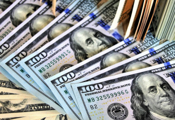 Бүгінгі доллар бағамы қандай?