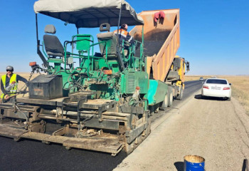 Цифровой банк профессионалов дорожной отрасли на стадии завершения