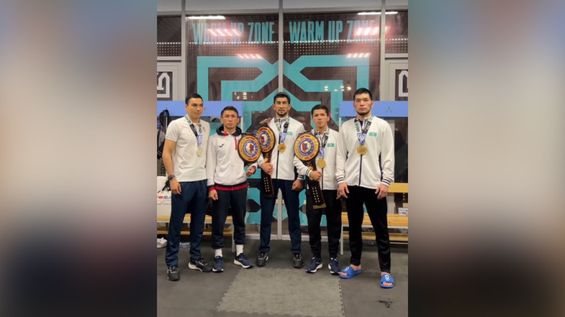  instagram.com/boxingkazakhstan 