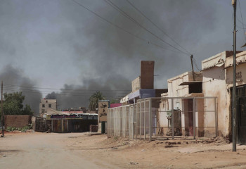 Суданда қақтығыстан қаза тапқандар саны 676 адамға жетті