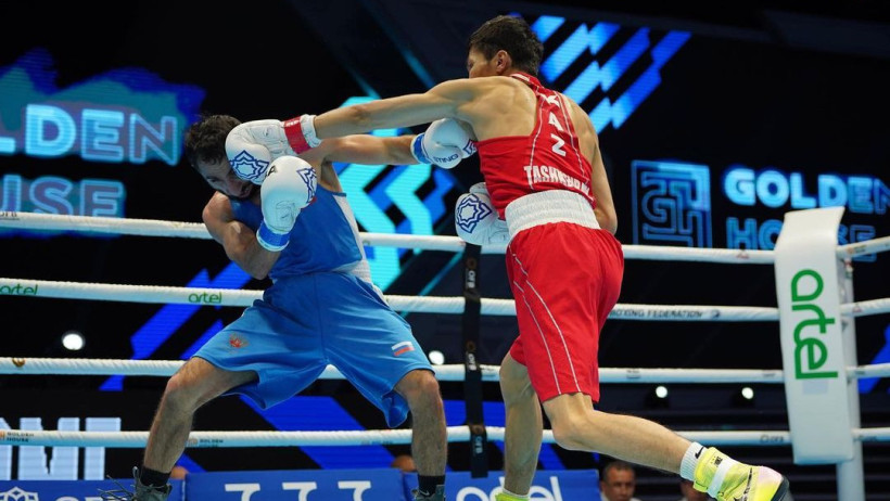  instagram.com/boxingkazakhstan 