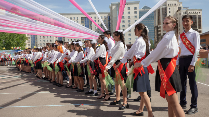  ©El.kz/Артем ЧУРСИНОВ 