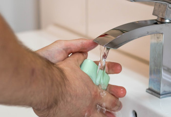 Алматинцы временно останутся без воды из-за ремонта оборудования