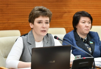 Депутат Artsport бағдарламасындағы кемшіліктерді атады