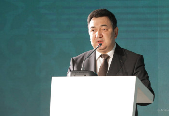 «Мерейлі отбасы» ұлттық байқауы өткізіледі - Дархан Қыдырәлі