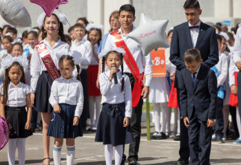 Последний звонок в школах предлагают приурочить ко Дню защиты детей