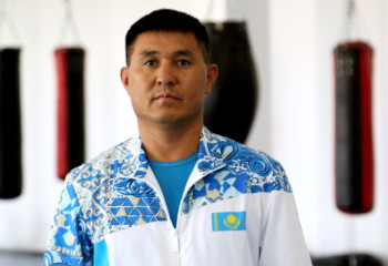 Мырзағали Айтжанов әлем чемпионатындағы жетістіктің құпиясын айтты