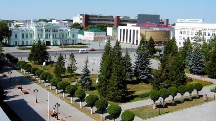  Әлеуметтік желіден 