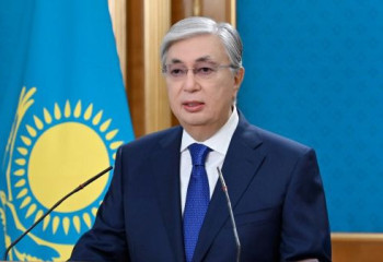 Мемлекет басшысының туған күніне орай ешқандай іс-шара жоспарланбаған - Руслан Желдібай