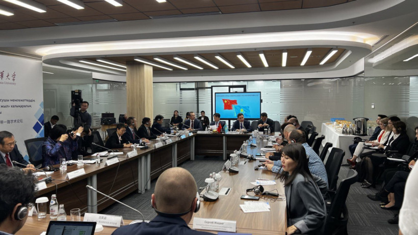  ©El.kz/Данияр БЕЙСЕМБАЕВ 