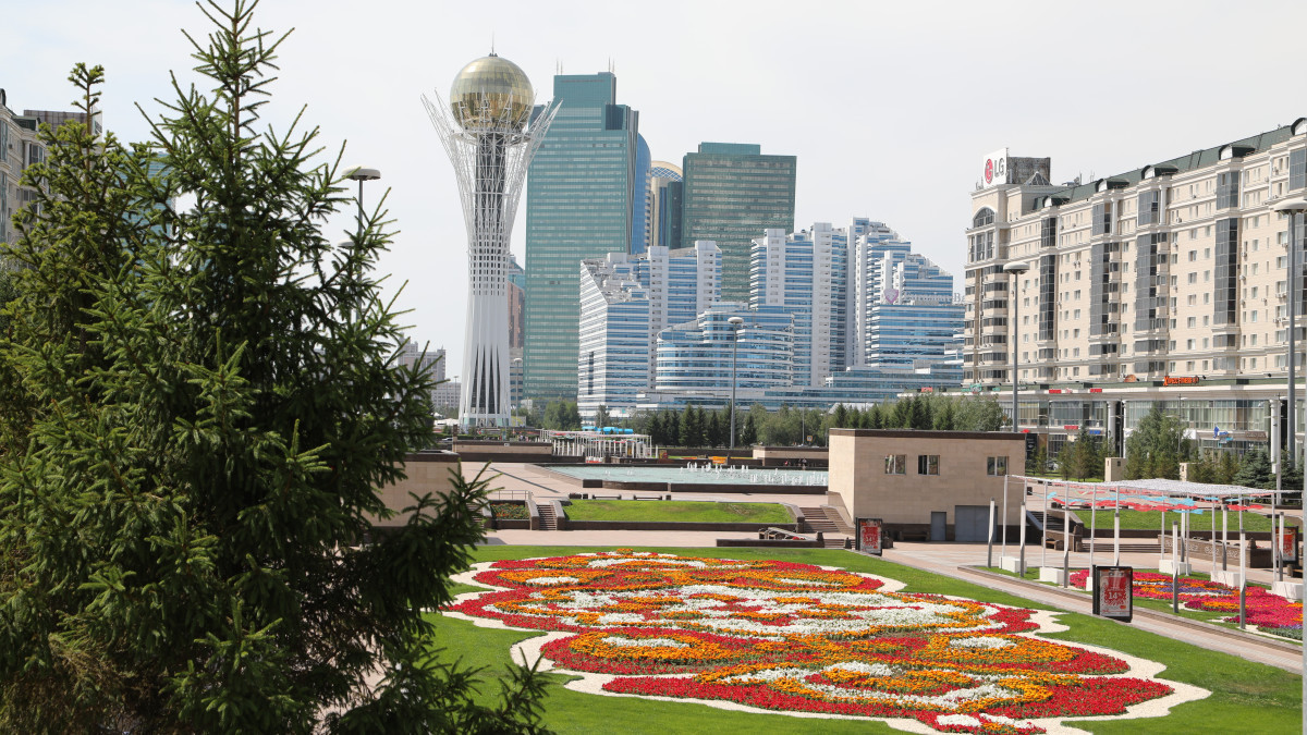 Technologies in tourism and hospitality industry to discuss in Astana