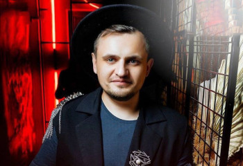 Талантливый костанаец своим пением завоевал сердца казахстанцев