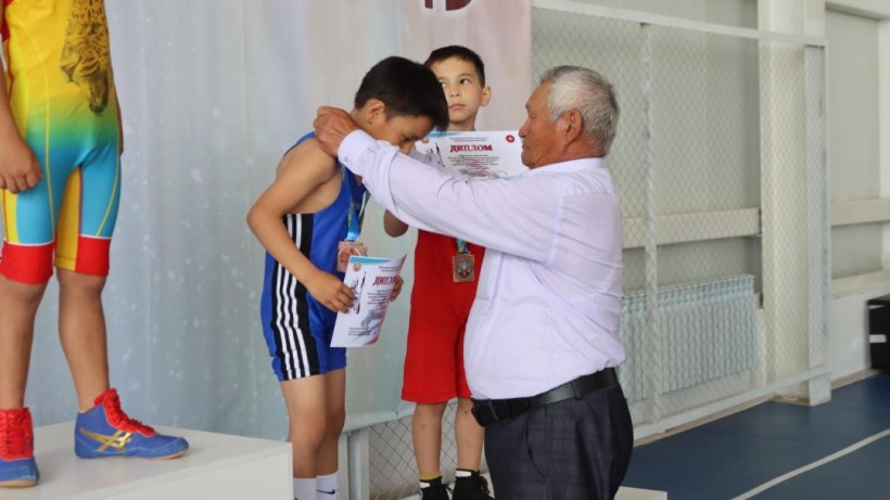  акимат Атырауской области 