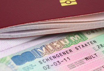 Шенген туристік визасын қалай алуға болады?