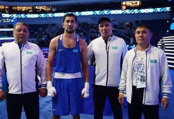 Әлем чемпиондарына қанша сыйақы беріледі?