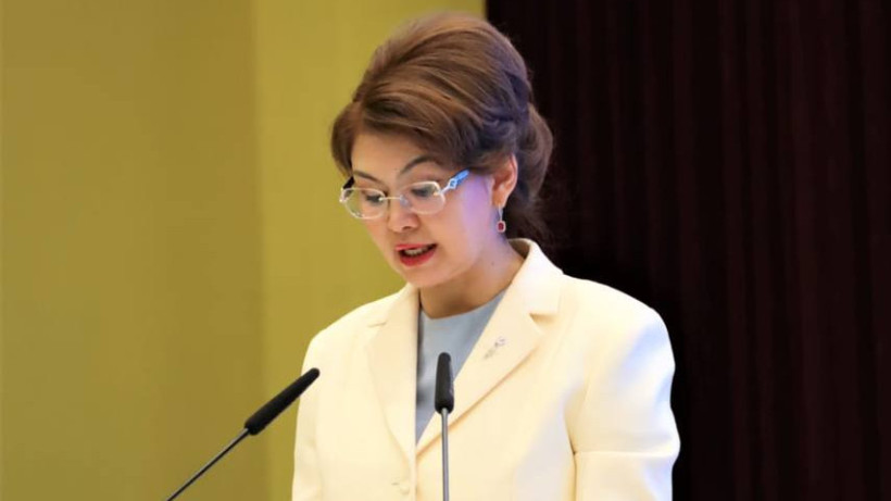  Министерство просвещения РК 