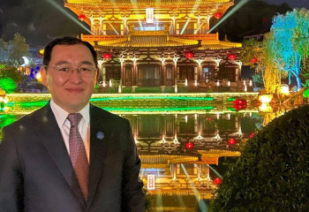 СІМ өкілі «Визасыз режимнен соң Қазақстанда қытайлар қаптайды» дегенге жауап берді