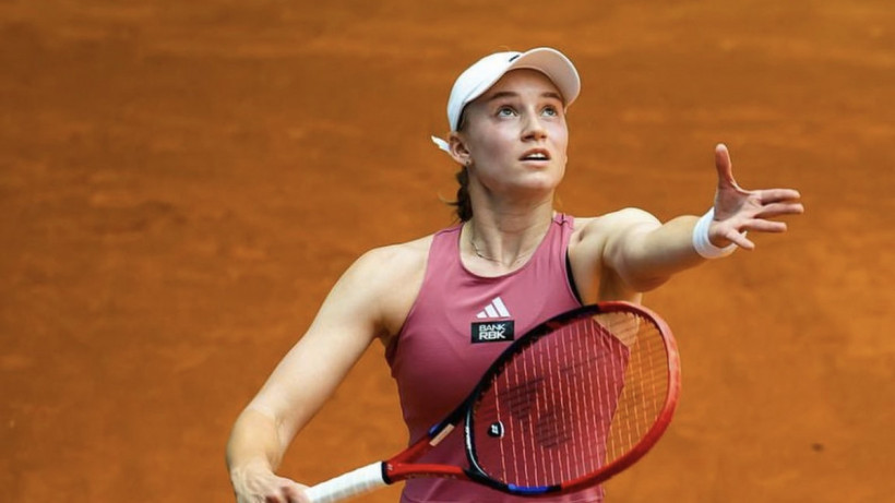  Қазақстан теннис федерациясы 