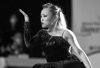 Қазақстандық спортшы қыз 23 жасында көз жұмды