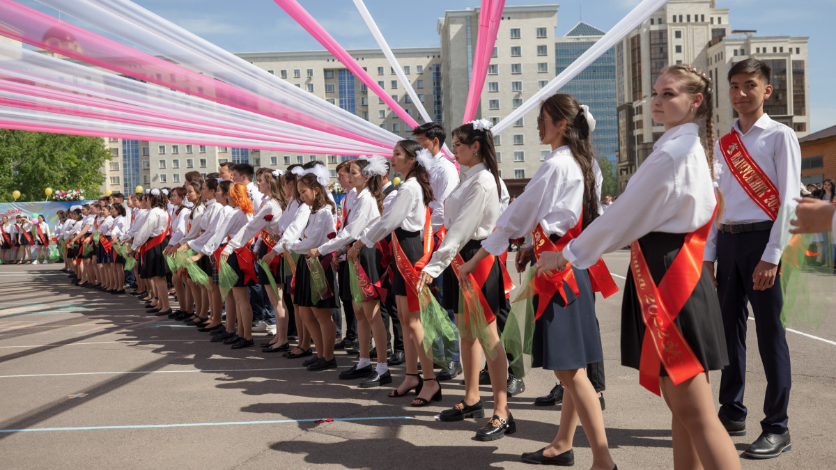  ©El.kz/Артем ЧУРСИНОВ 
