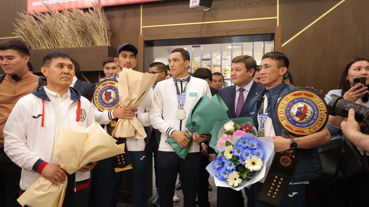  El.kz фото Артем Чурсинов 