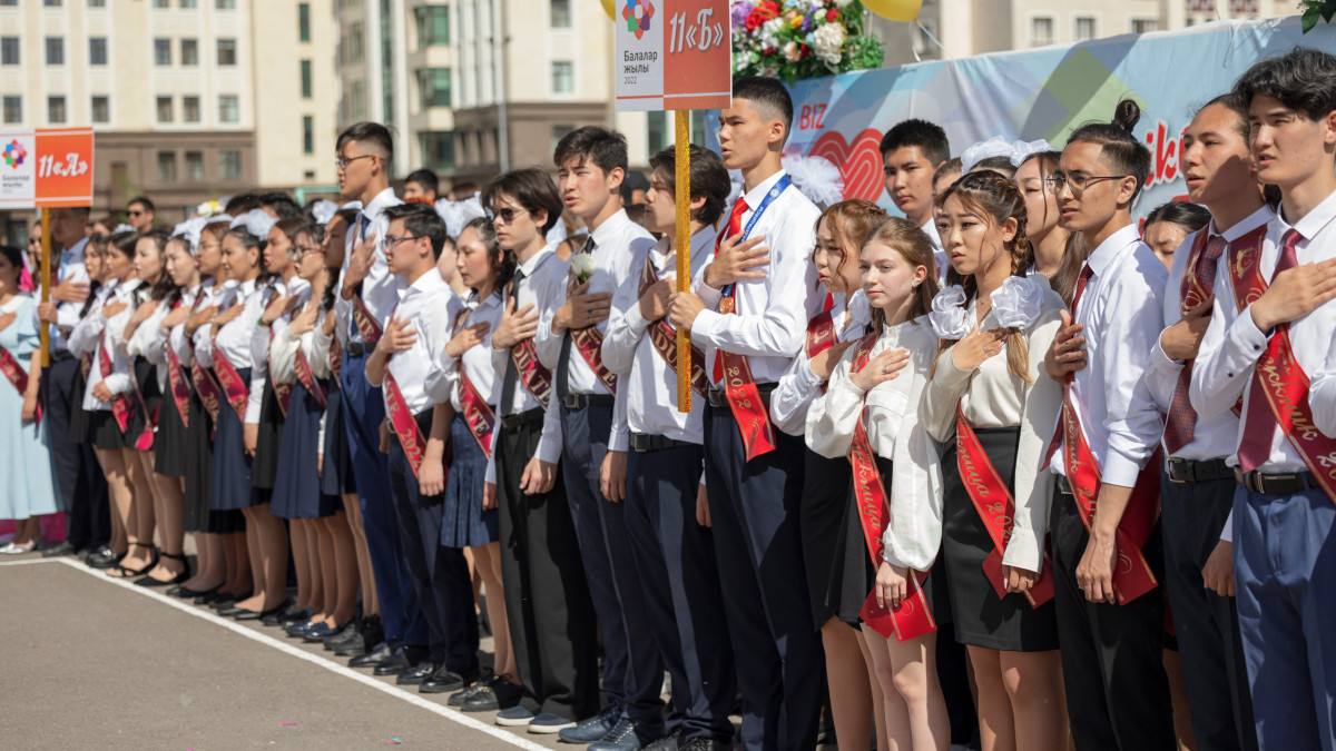  ©El.kz/Артем Чурсинов 