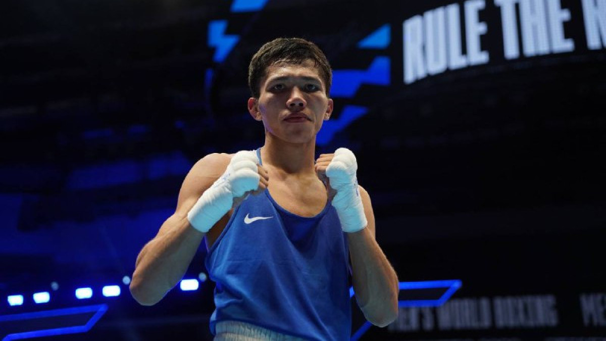  Kazakh Ministry of Culture and Sports 