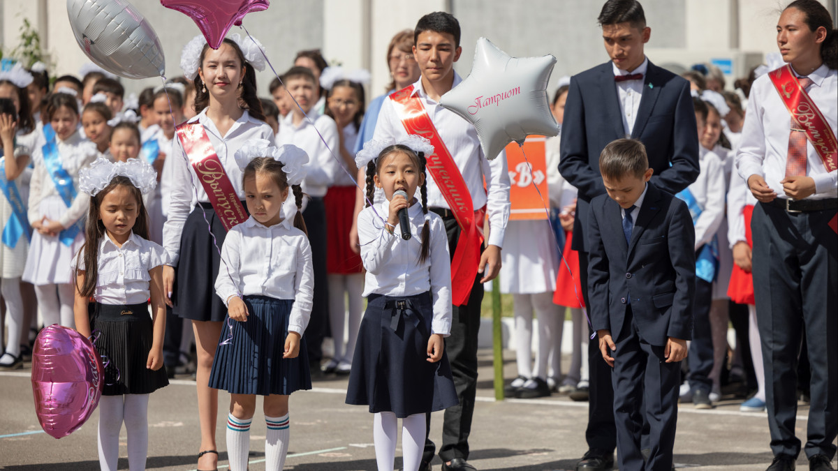  ©El.kz/Артем Чурсинов 