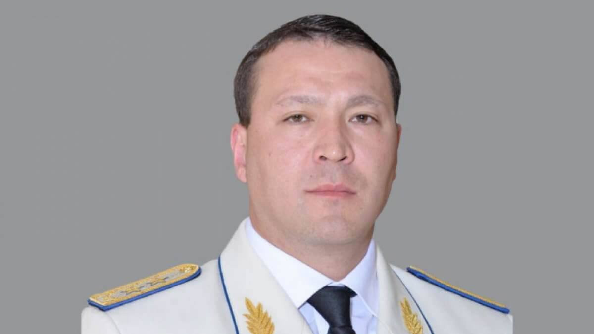  gov.kz 