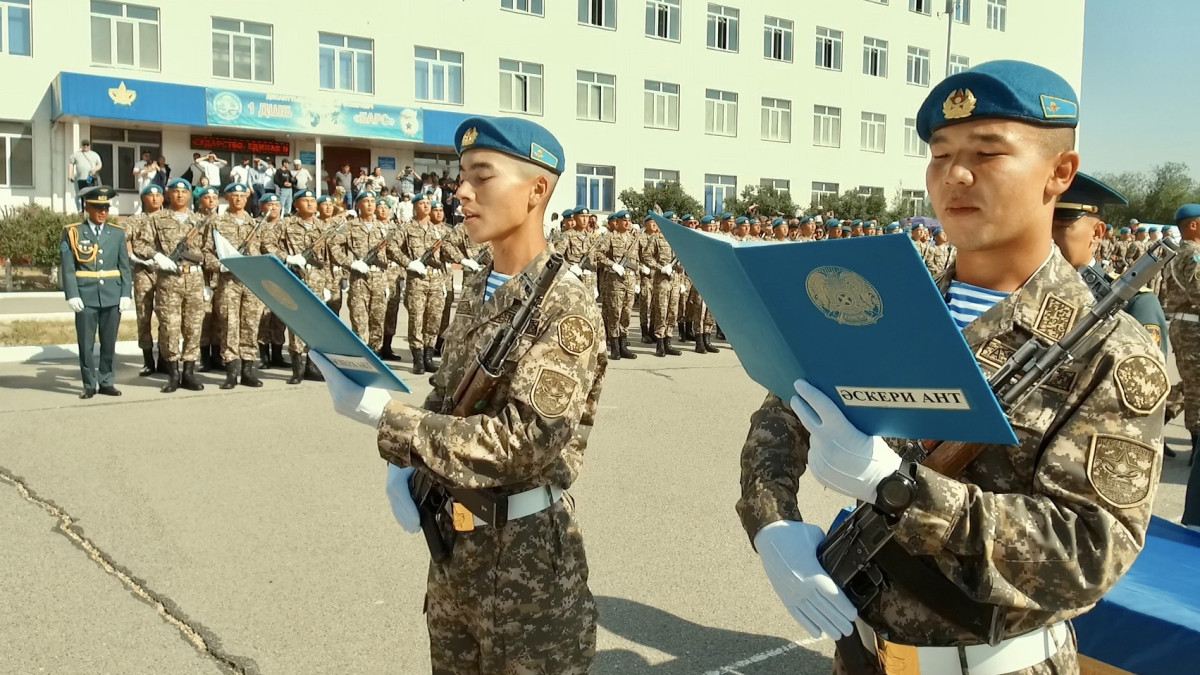  Қорғаныс министрлігінің баспасөз қызметі 