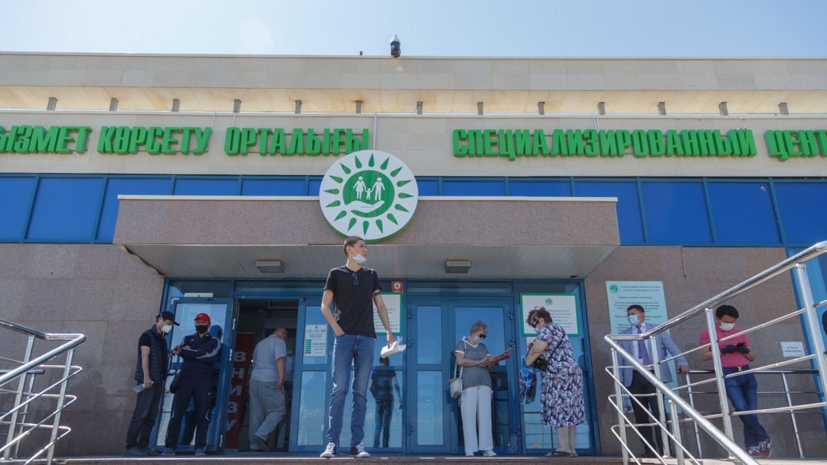  ©El.kz/Артем ЧУРСИНОВ 