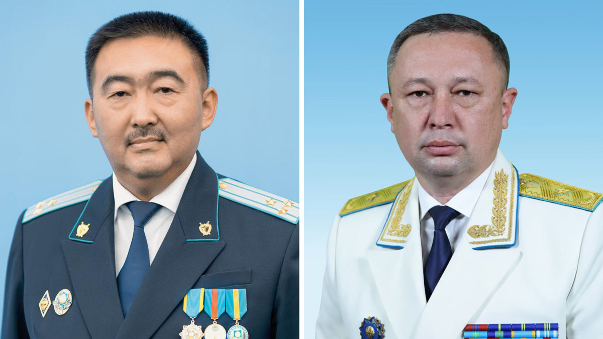  ҚР Бас прокуратурасы баспасөз қызметі 
