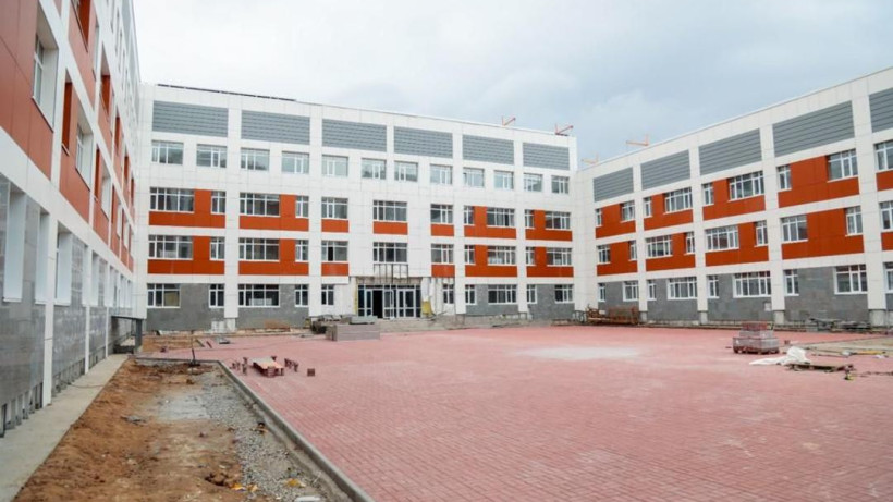  Сайт акимата Астаны 