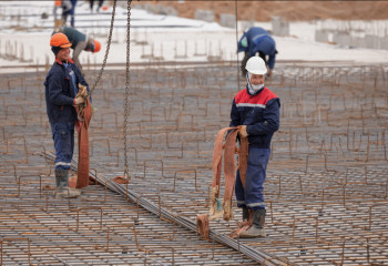 Жителей Шымкента приглашают к участию в конкурсе «Еңбек жолы»