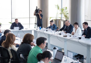 Эксперты обсудили медиа-этику и семейные ценности