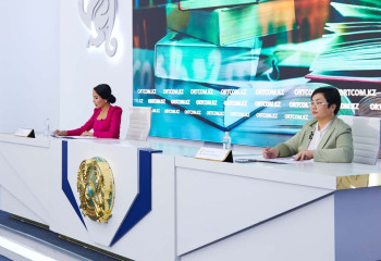 В этом году выделено порядка 130 тысяч госзаказов для выпускников школ