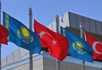 Tokayev congratulates Erdogan over election results