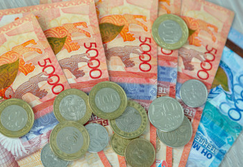 Свыше 75 тысяч казахстанцев получили выплаты в связи с потерей работы