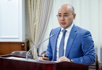 Жыл басынан бері Қазақстан экономикасы 5% өскен