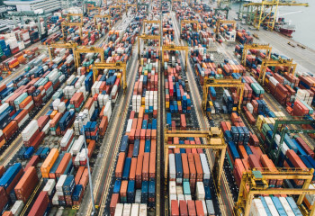 Үш айда 18,7 миллиард доллардың тауары экспортқа шықты