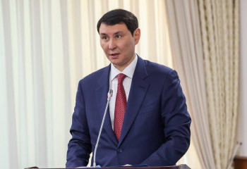 55 миллиард теңгені игере алмай жатқан министрліктер анықталды