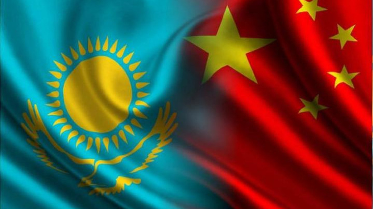 Казахстан становится логистическим центром перевозок грузов между Китаем и Европой – эксперт