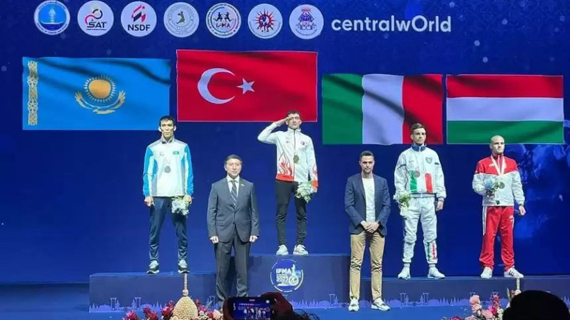  Өңірлік коммуникациялар қызметі 