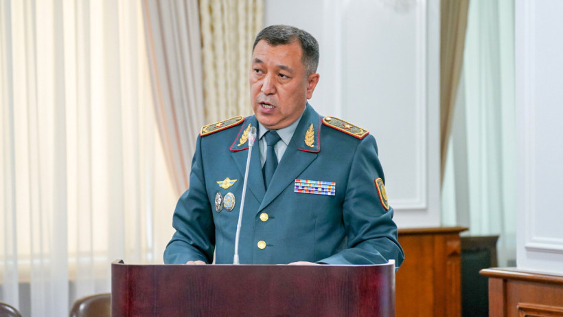  Правительство РК 