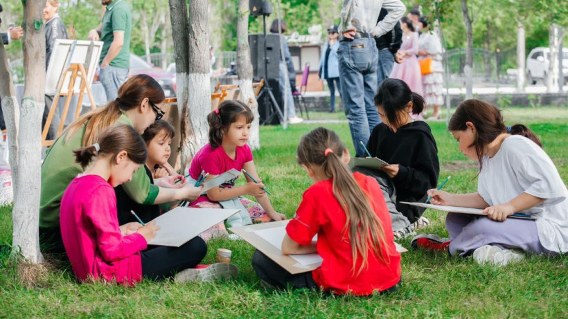  акимат Атырауской области 