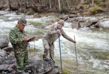 Шығыс Қазақстанда әлі де 13 учаскеде сел қаупі бар