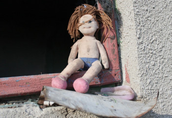 Уголовное дело завели по факту избиения детей в центре соцобслуживания в Актобе