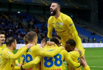 «Астана» футбол клубына қаржылай қолдау көрсетіледі