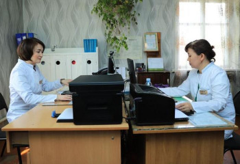 92 объекта сельского здравоохранения построят в Карагандинской области